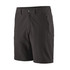 Men's Terravia Trail Short 10" - Black