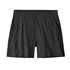 Women's Roamwith Shorts - Black