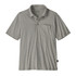 Men's Daily Polo - Twin Rope: Forever Grey
