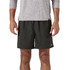 Men's Baggies Shorts - 5" Inseam - Black