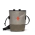 Mojo Zip Chalk Bag - Moonstone