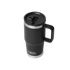 Rambler 20oz Travel Straw Mug - Black