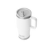 Rambler 20oz Travel Straw Mug - White