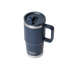 Rambler 20oz Travel Straw Mug - Navy
