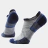 M's Hike Targeted Cushion Low Ankle - Light Gray