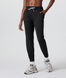 W's Performance Jogger (Long) - Black Heather