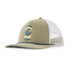 Broadcaster Hat - Pass It Around: Weathered Stone