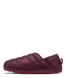 Women's Thermoball Traction Mule V - Burgundy Crush/Lali Guran