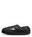 Women's Thermoball Traction Mule V - TNF Black/TNF Black