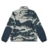 Women's Rabaska Pile Fleece Jacket - Steel Blue