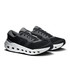 Men's Cloudrunner 3 - Black/Ivory - Pair