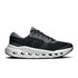 Men's Cloudrunner 3 - Black/Ivory - Side