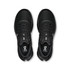 Men's Cloudvista 3 - Black/Black - Top