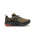 Men's Roam Waterproof - Olive/Burnt Brick