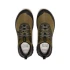 Men's Roam Waterproof - Olive/Burnt Brick