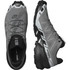 Men's Speedcross 6 - Wide - Quiet Shade/Black/Pearl Blue