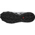 Men's Speedcross 6 - Wide - Quiet Shade/Black/Pearl Blue