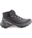 Women's Genesis Mid Gore-Tex - Black/Dawn Pink/Lilac Ash