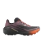 Women's Genesis 2 - Huckleberry/Black/Red Orange 