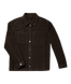 Men's No Sweat Moleskin Jacket - Stout