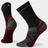 M Hike Light Cushion Crew Socks - Charcoal