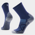 M Hike Light Cushion Crew Socks - Deep Navy/Nightfall Blue