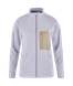 Women's Kaipak Fleece - Lavender Mist/Fossil