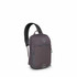 Nebula Sling - Graphite/Purple Heather