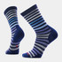 Everyday Spruce Street Crew Socks - Deep Navy/Nightfall Blue