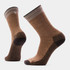 Everyday Rollinsville Light Cushion Crew Socks - Mocha