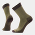Everyday Rollinsville Light Cushion Crew Socks - Winter Moss