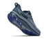 Men's Kawana 3 - Faded Navy/Electric Aqua
