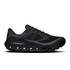 Men's Cloudvista 3 Waterproof - Black/Black