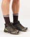 Men's XA Pro 3D V9 Gore-Tex - Dark Earth/Desert Tan/Black - Pair
