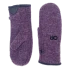Women's Flurry Mitt - Amethyst