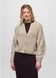  Women's Sunday River Short Cardigan - Beach Pebble