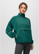 Women's Stretch Zion Half-Zip Popover - Coast