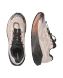 Women's Aero Blaze 4 Gravl GTX -Vanilla Ice/Black/Burro - Pair