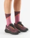 Women's Aero Blaze 4 Gravl - Huckleberry/Black/Lime Cream - Model