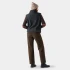 Women's Second Cut Fleece Vest - Charcoal