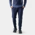 Men's Active Fleece Wind Pant - Deep Navy