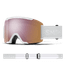 Squad 2 - White Vapor + Chromapop Everyday Rose Gold Mirror 