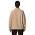 Women's Reclaimed Sweater Pullover - Dark Natural