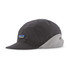 Isthmus Earflap Cap - Ink Black