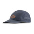 Maclure Snow Touring Hat - Cloud Crag Crest: Summit Blue