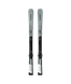 S/Max 4 XT + M10 GW L80 - Wrought Iron/Black/White
