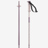 Polar Ski Poles - Heavenly Pink