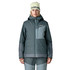 Summit Blue - Front