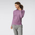 Women's Silkweight Hoodie - Orchid