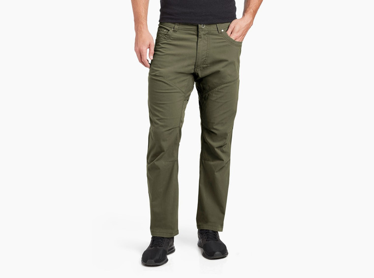 M's Konfidant Air Pants (Burnt Olive)